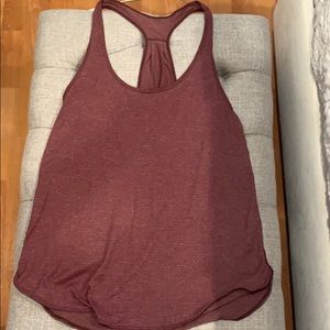 lululemon athletica Tops - Lululemon Tank lululemon athletica Tops - Lululemon Tank